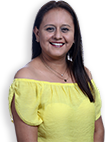 Licenciada Norma Guadalupe Castañeda Gómez - Coordinadora de Finanzas