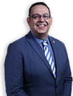 Doctor Abraham Jair López Villalvazo - Coordinador de Tecnologías para el Aprendizaje