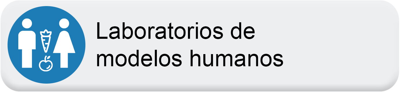 Botón laboratorios de modelos humanos