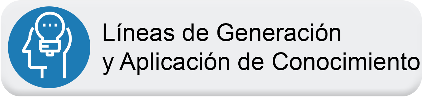 Botón lineas de generación y aplicación del conocimiento