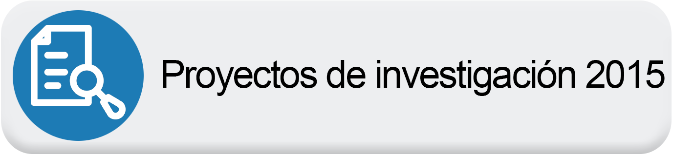 Proyectos de investigación 2015