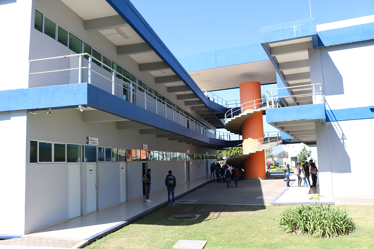 Imagen tecnologias edificio L