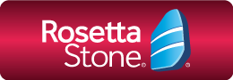 Imagen programa Rosetta Stone