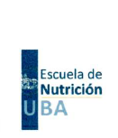 Imagen logo Escuela de Nutricion UBA
