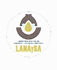Imagen logo lanaysa