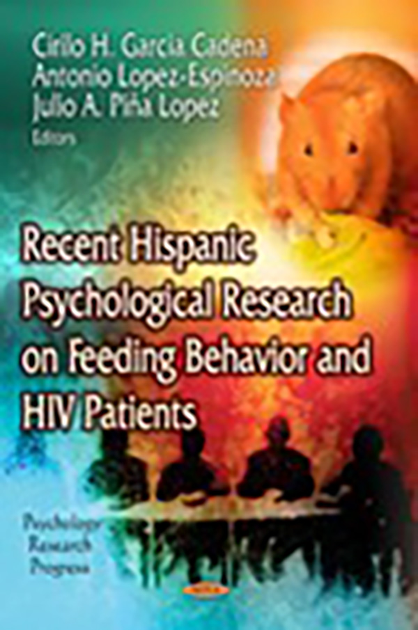 Imagen Libro recent hispanic