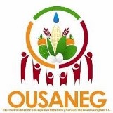 Imagen logo Observatorio Universitario de Seguridad Alimentaria y Nutricional del Estado de Guanajuato