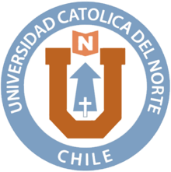 Imagen logo Universidad Católica del Norte Chile