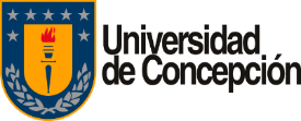 Imaen logo Universidad de Concepción