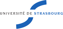 Imagen logo Université de Strasbourg