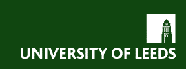 Imagen logo University of Leeds