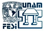 Imagen logo UNAM Fesi