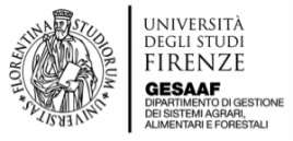 Imagen logo Universitá Degli Studi Firenze