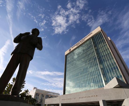 Anuncian nuevos nombramientos y ratificaciones de rectoría de centros universitarios 