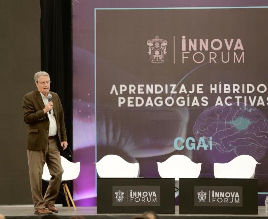 Reconocimiento excelencia Ceneval